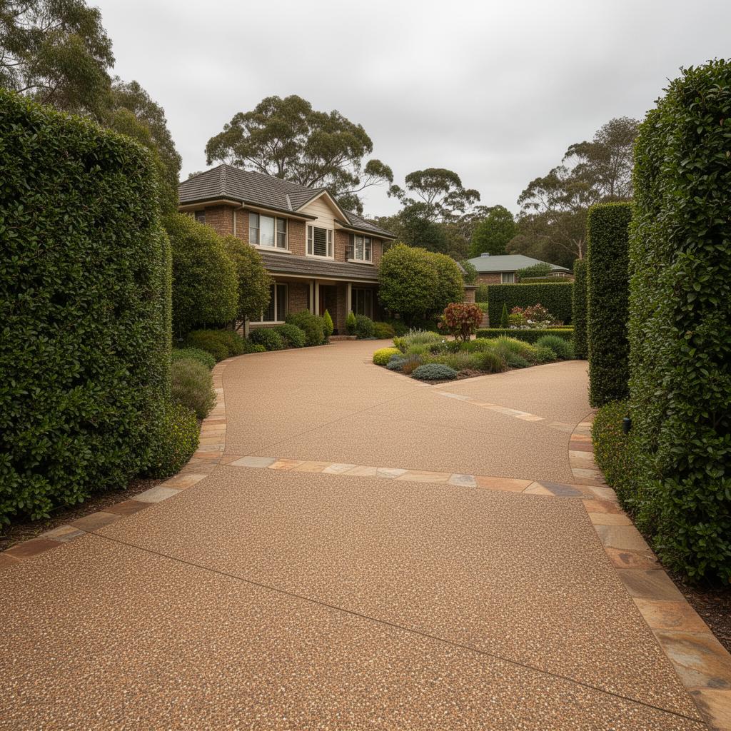 Concrete slab